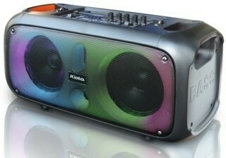 PARLANTE PORTATIL KIOTO TW2604