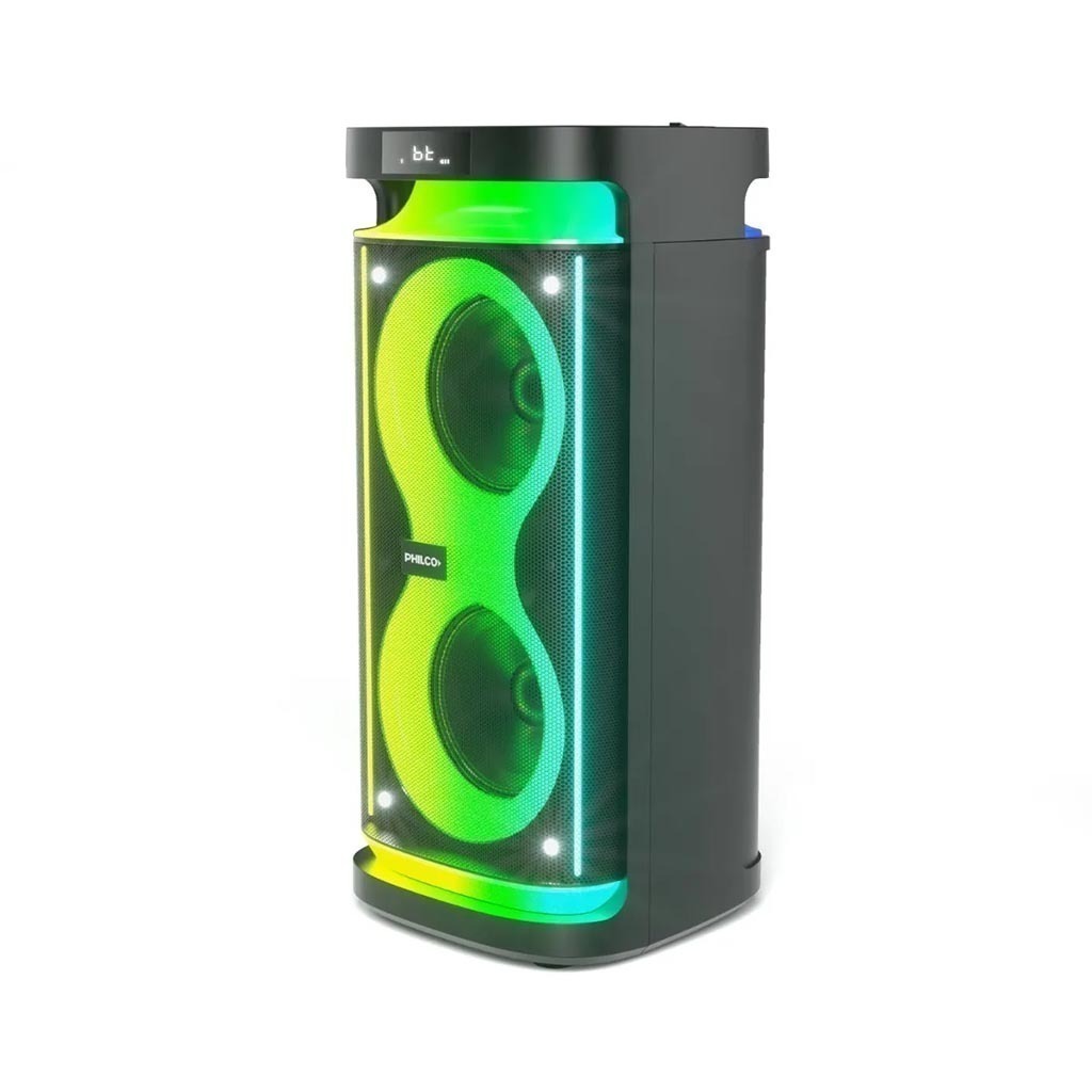 PARLANTE PHILCO TP6500