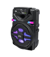 PARLANTE PORTATIL PROBASS WAVE 15