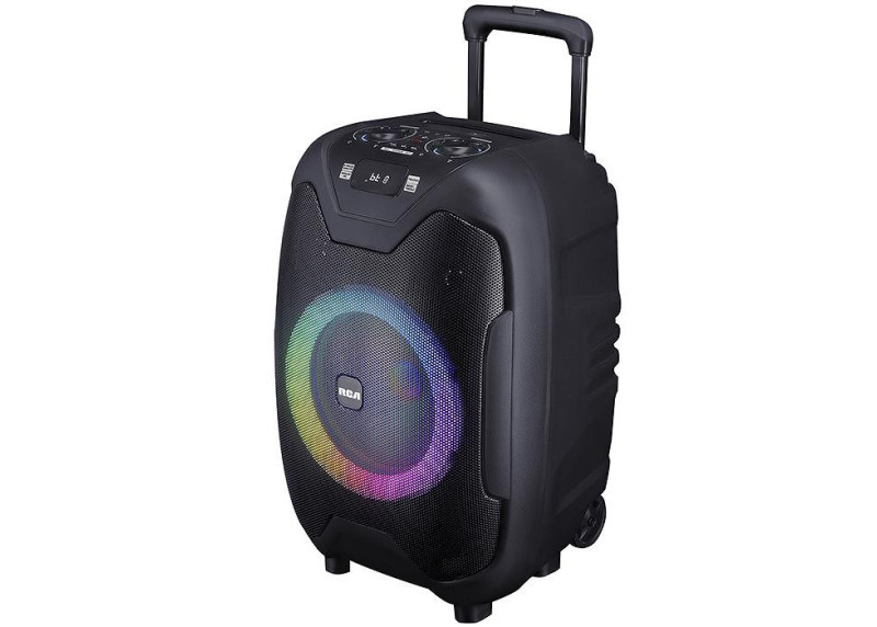 PARLANTE RCA PARTY10