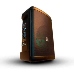 PARLANTE STROMBERG CLASH