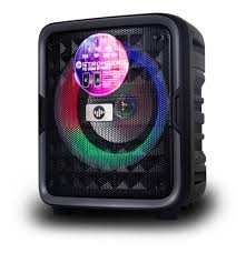 PARLANTE PORTATIL STROMBERG COVE