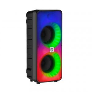 PARLANTE PORTATIL STROMBERG HEAT