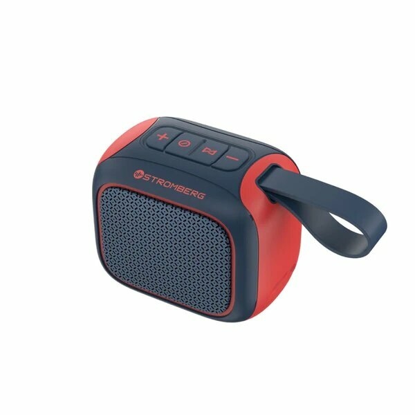 PARLANTE STROMBERG ZING