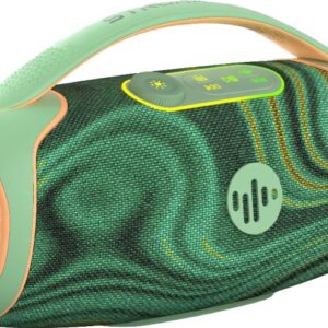 PARLANTE STROMBERG FORCE