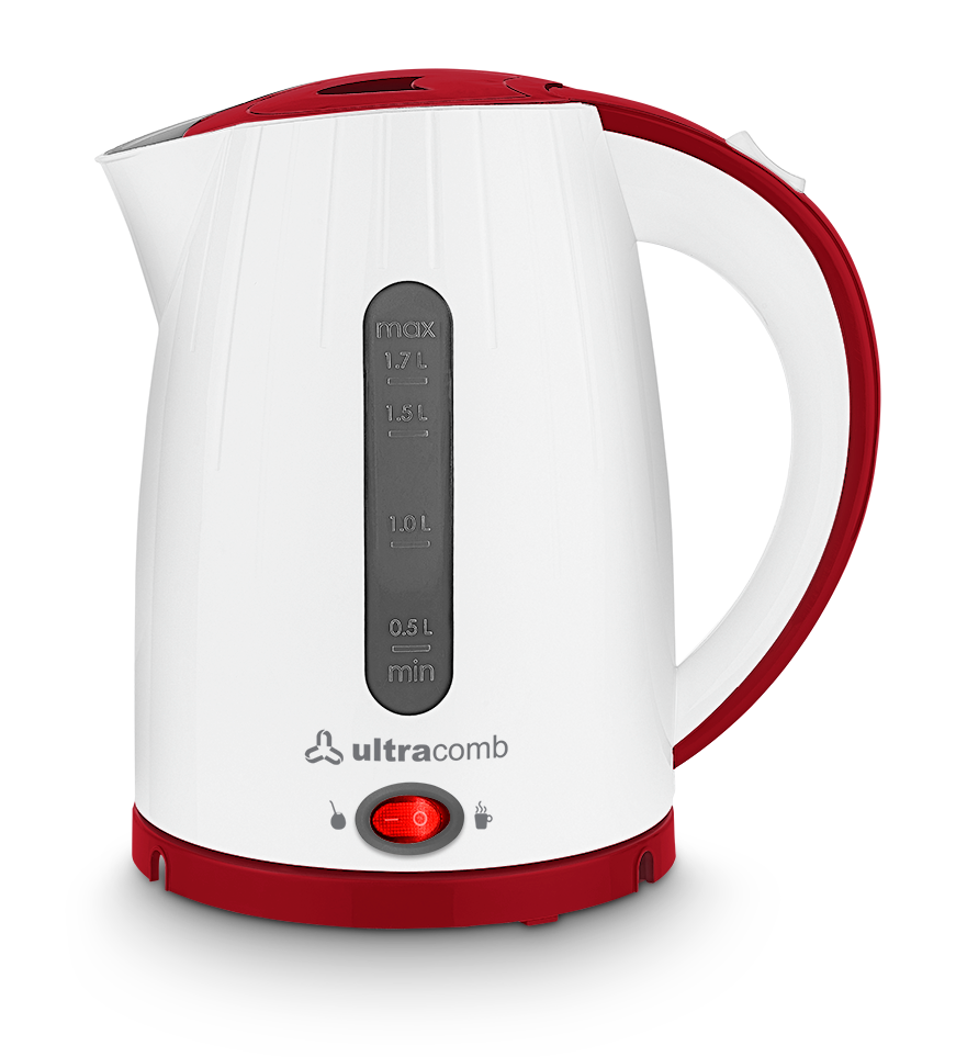 PAVA ELEC. ULTRACOMB PE-4907