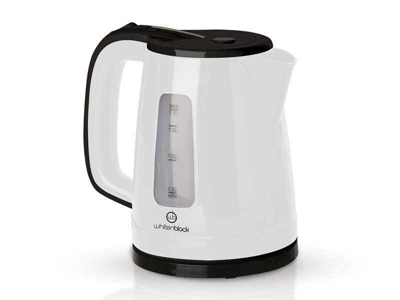 PAVA ELEC. WHITENBLACK APWB18 MATERA