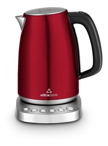 PAVA ELEC. ULTRACOMB PE-4911