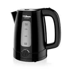 PAVA ELECTRICA LILIANA TEMPOMATE AP175