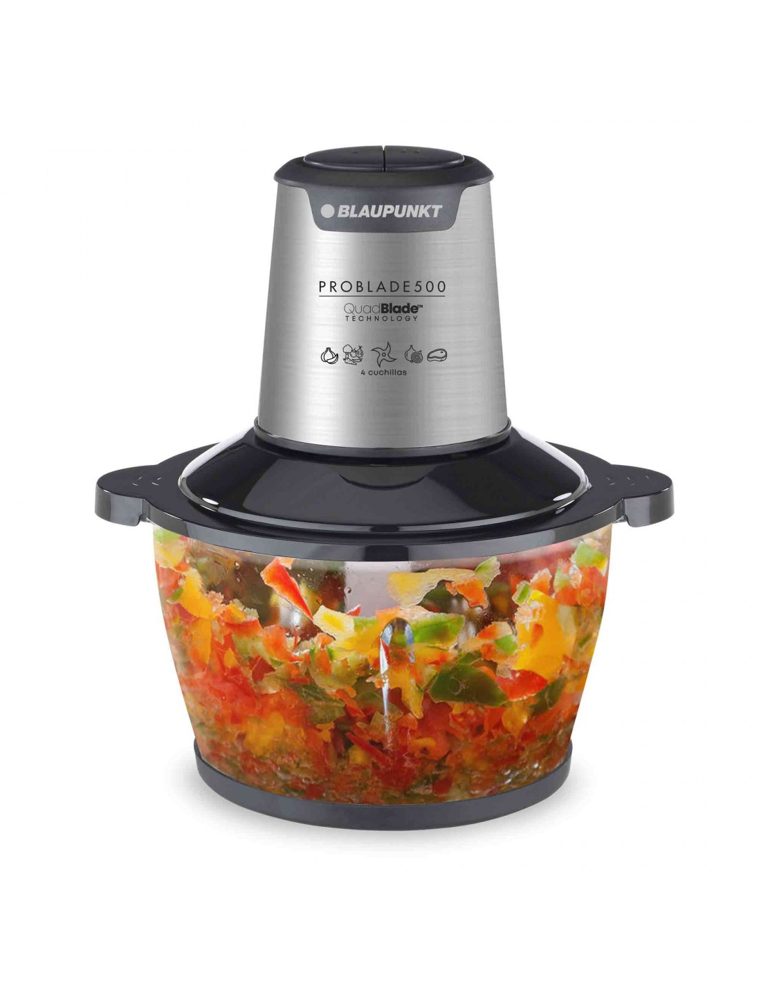 PICADORA BLAUPUNKT PROBLADE-500