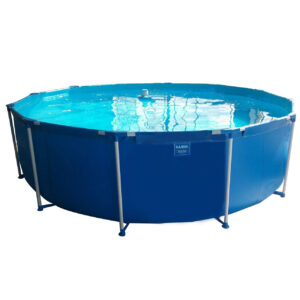 PILETA LONA NAHUEL REDONDA N2210 5.00