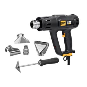 PISTOLA DE CALOR CATERPILLAR CATDX87