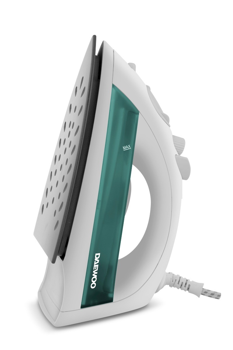 PLANCHA DAEWOO SI5426 VAPOR