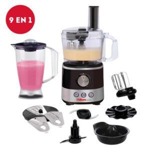 PROCESADORA LILIANA FULLPROSS AM790