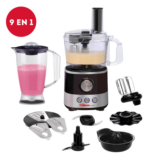 PROCESADORA LILIANA FULLPROSS AM790