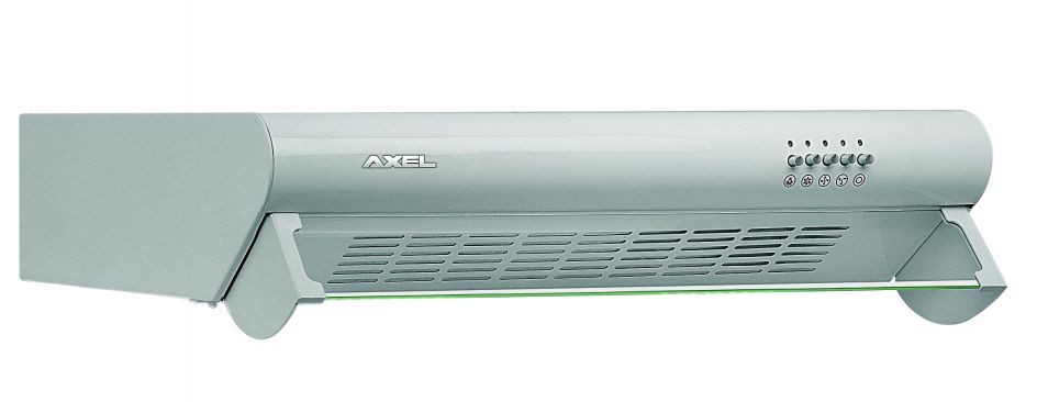 PURIFICADOR AXEL AX-800 ACERO INOX