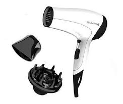 SECADOR DE PELO REMINGTON D3015