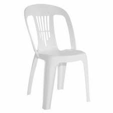 SILLA GARDEN LIFE ANTONELLA BLANCA