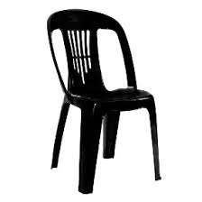 SILLA GARDEN LIFE ANTONELLA NEGRA