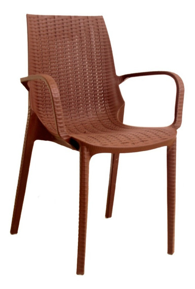 SILLON DESCANSAR MELODI MARRON 60055