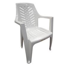 SILLON GARDEN LIFE MARBELLA BLANCO