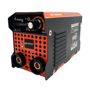 SOLDADORA DAEWOO DASMINI-100MMA 100A