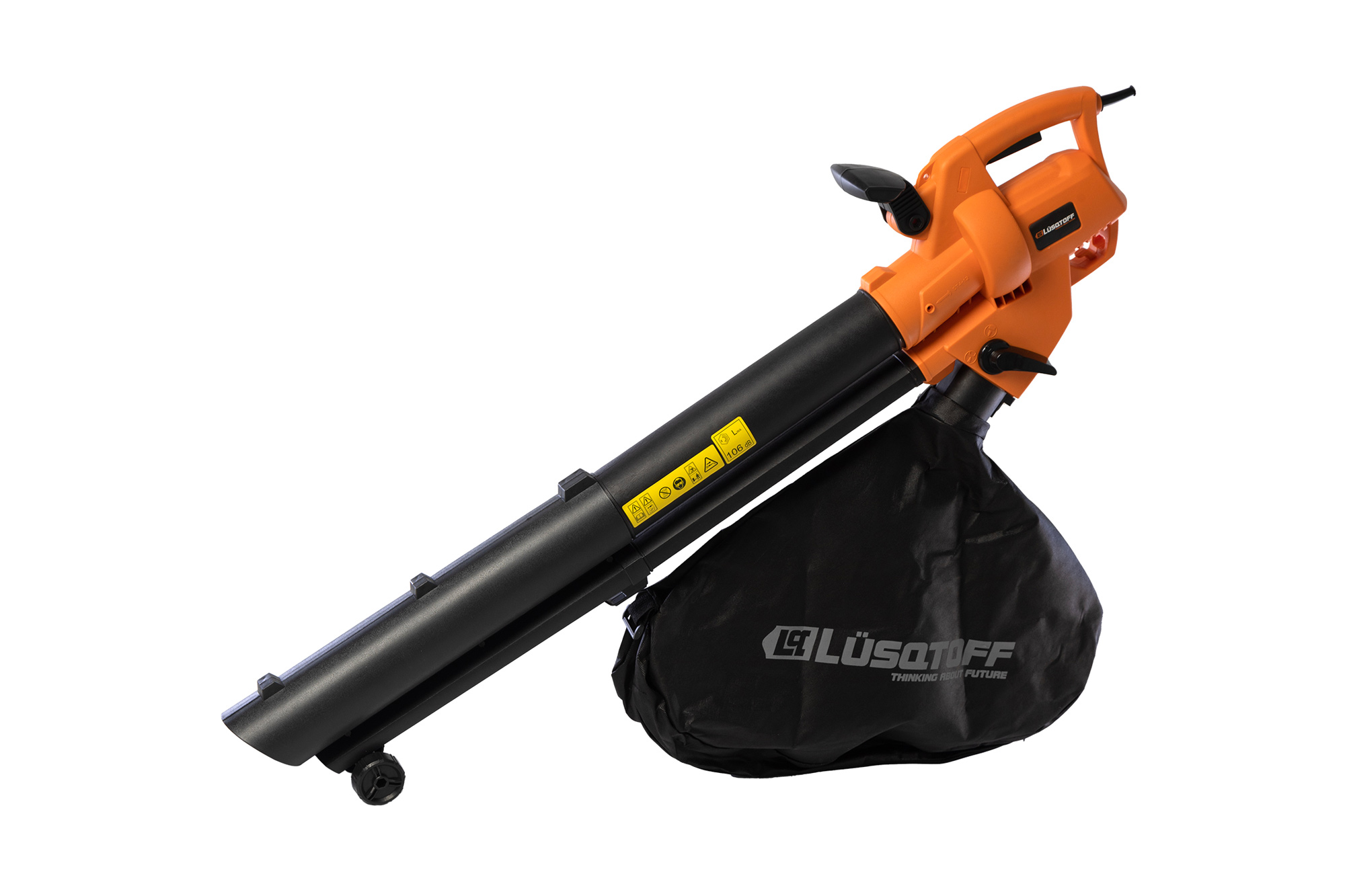 SOPLASPIRADORA LUSQTOFF SPL2400-8