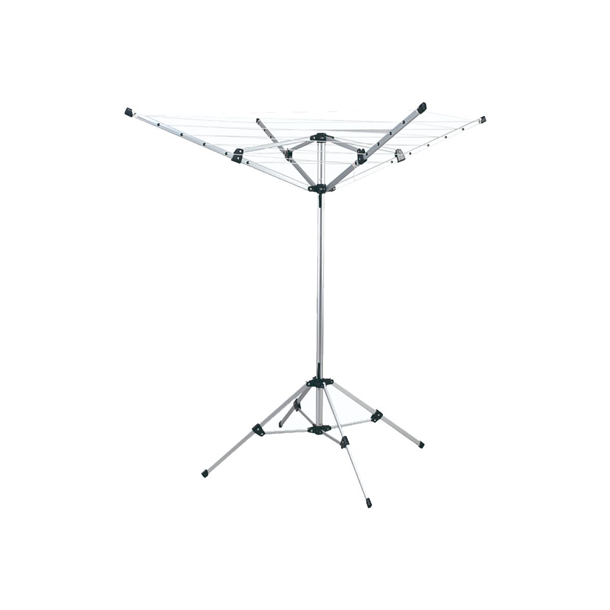 TENDEDERO ONEBOX OB-TC1 CALESITA ALUMINIO