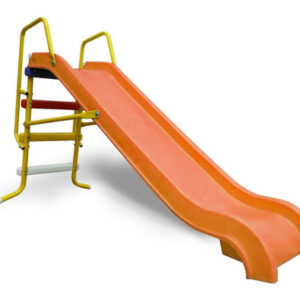 TOBOGAN 3 ESCALONES PLASTICO