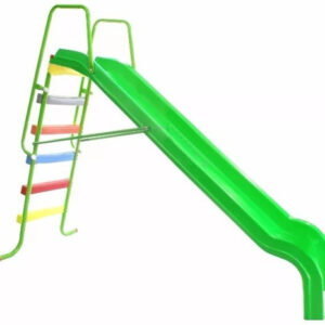 TOBOGAN 5 ESCALONES PLASTICO