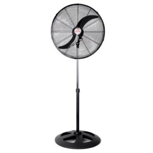 VENTILADOR DE PIE AXEL AX-PIE24 24