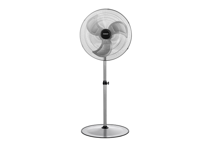 VENTILADOR PIE PEABODY 20" PE-VP250