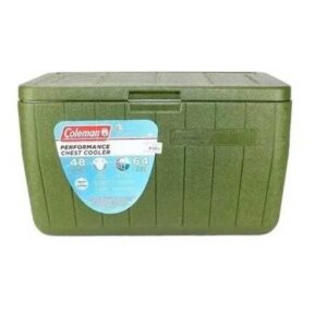 CONSERVADORA COLEMAN BEACH 48QT VERDE