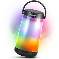 PARLANTE NOVIK PORTATIL GLOW
