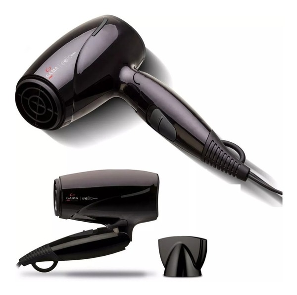 SECA PELO GA.MA EOLIC MINI