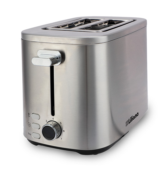TOSTA LILIANA AT919I INOX