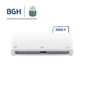 AIRE 3500W F/C BGH BSI35WCLW INVERTER