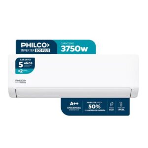 AIRE 3750W F/C PHILCO PHIN37HA2AN INVERTER