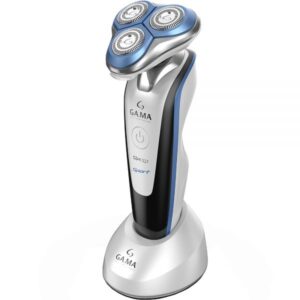 AFEITADORA GA.MA GSH1527 SPORT WET-DRY