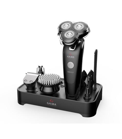 AFEITADORA GA.MA GSH2527 MULTI SET
