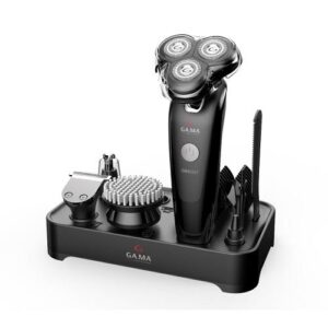 AFEITADORA GA.MA GSH2527 MULTI SET