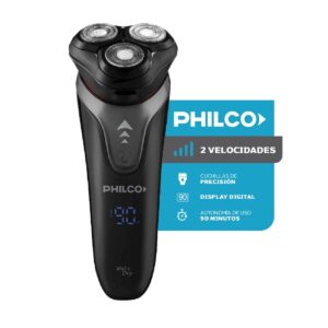 AFEITADORA PHILCO AE5305PP