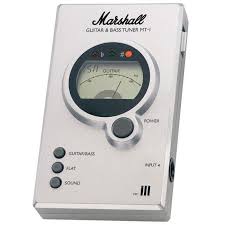 AFINADOR MARSHALL MT1
