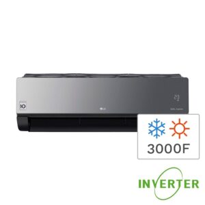 AIRE 3500W F/C LG ARTCOOL S4-W12JARPA INVERTER