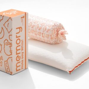 ALMOHADA NUBE WHIZ MEMORY