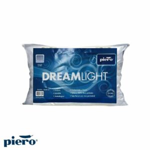 ALMOHADA PIERO DREAM LIGHT 70X50
