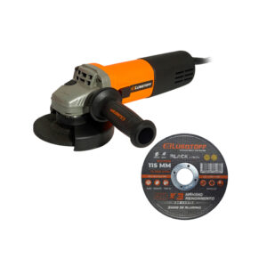 AMOLADORA LUSQTOFF AML850-9