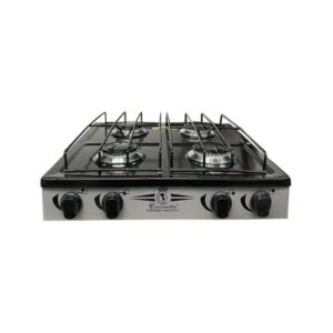 ANAFE 4H GAS ENVASADO