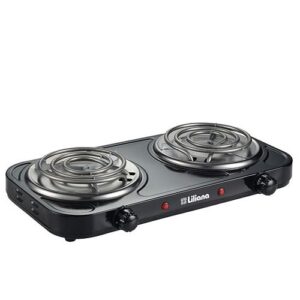 ANAFE LILIANA ELECTRICO AA912 2H