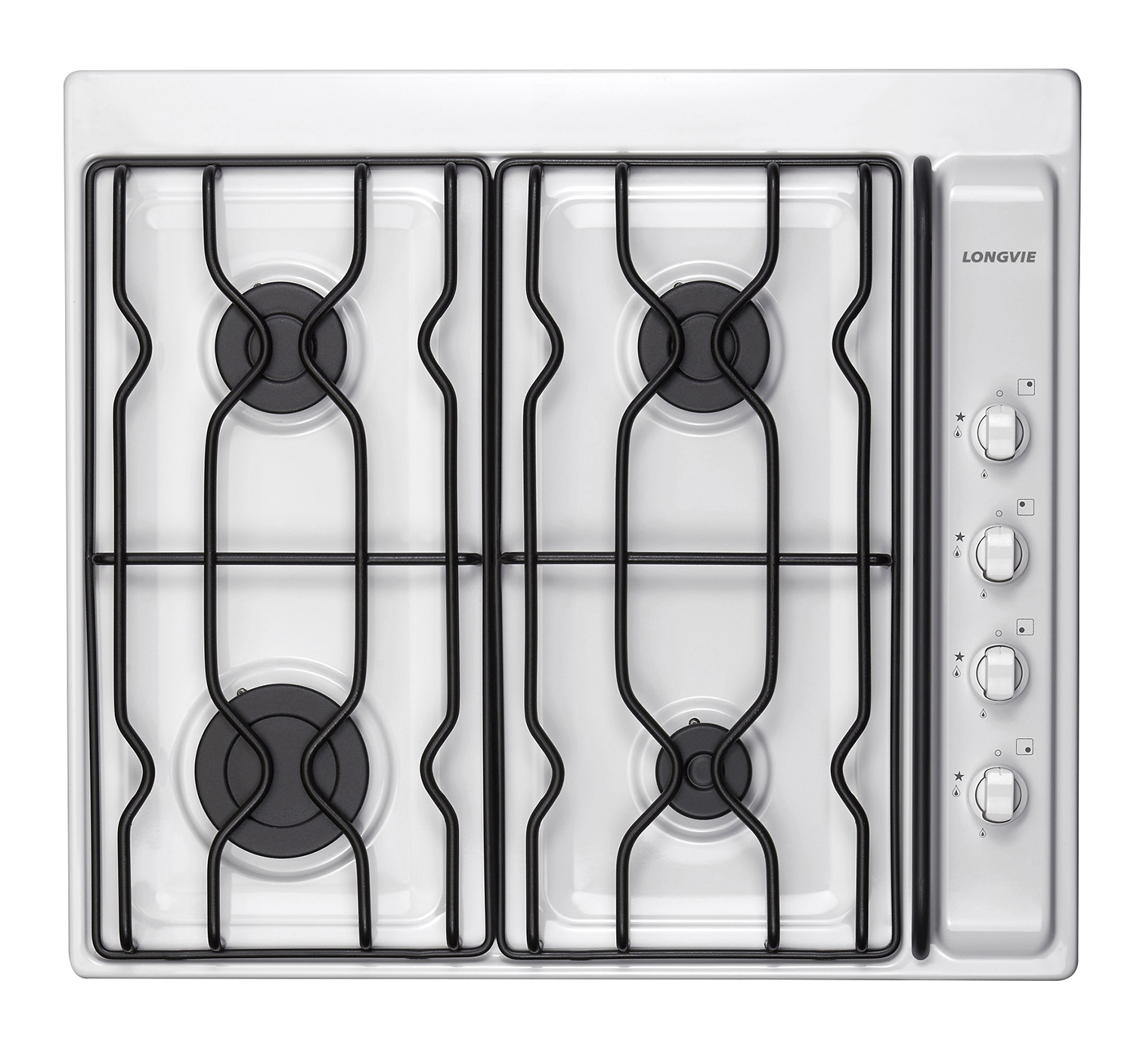 ANAFE A GAS LONGVIE A2600BF